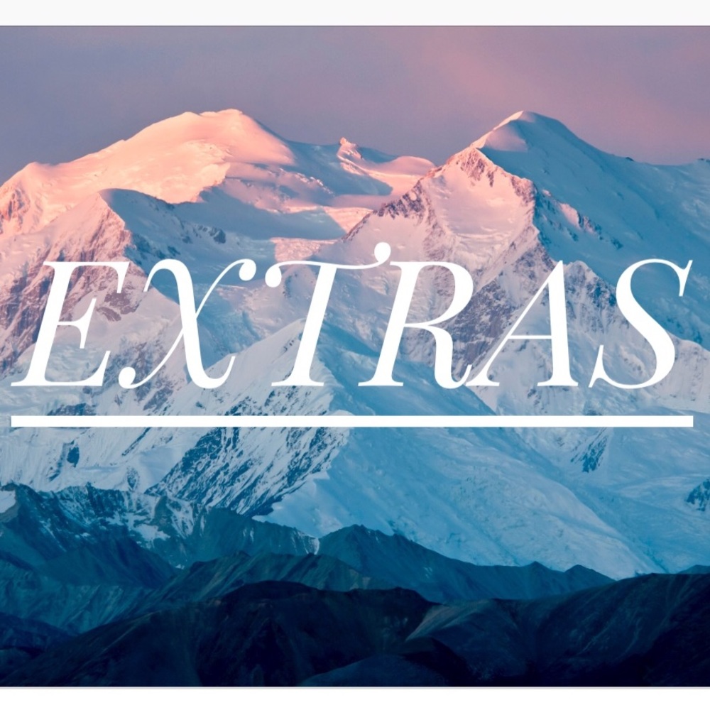 Extra
